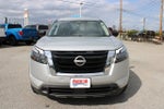 2023 Nissan Pathfinder S