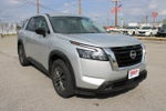 2023 Nissan Pathfinder S