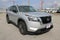 2023 Nissan Pathfinder S