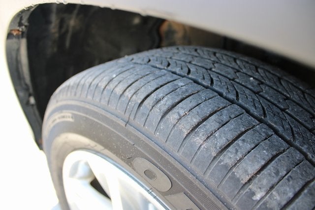 2015 Toyota Highlander Base