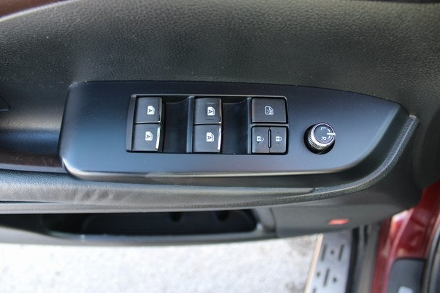 2015 Toyota Highlander Base