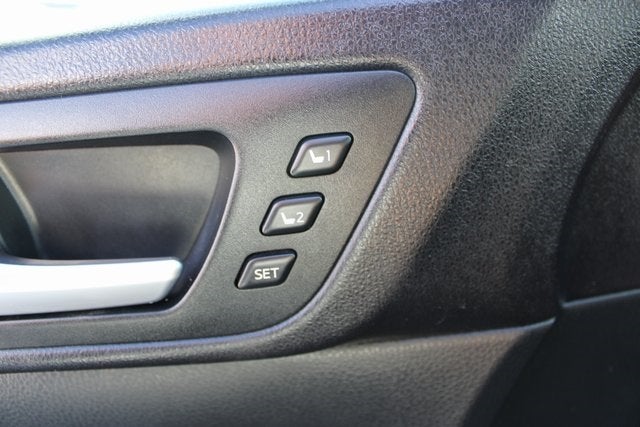 2015 Toyota Highlander Base