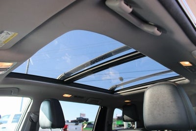 2015 Toyota Highlander Base