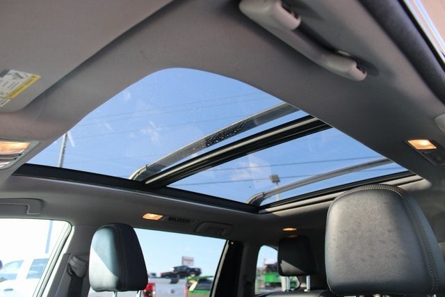 2015 Toyota Highlander Base