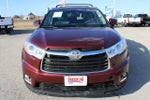 2015 Toyota Highlander Base