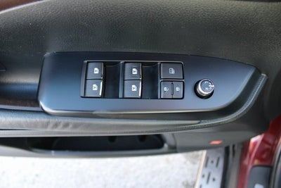 2015 Toyota Highlander Base