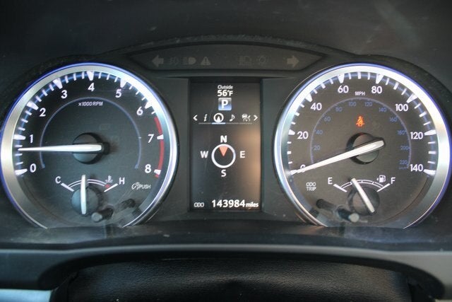 2015 Toyota Highlander Base