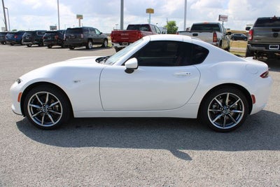 2023 Mazda Mazda Miata RF Grand Touring