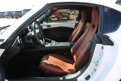 2023 Mazda Mazda Miata RF Grand Touring