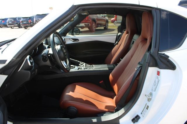 2023 Mazda Mazda Miata RF Grand Touring
