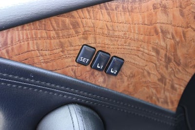 2021 Nissan Armada SL