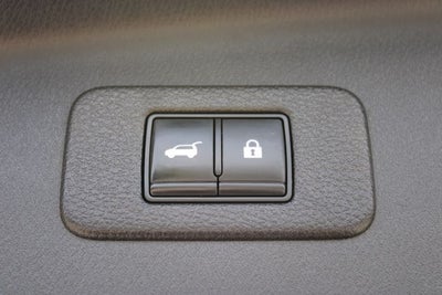 2021 Nissan Armada SL