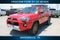 2021 Toyota 4Runner TRD Off-Road Premium