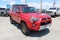 2021 Toyota 4Runner TRD Off-Road Premium