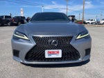 2022 Lexus LS 500 Base