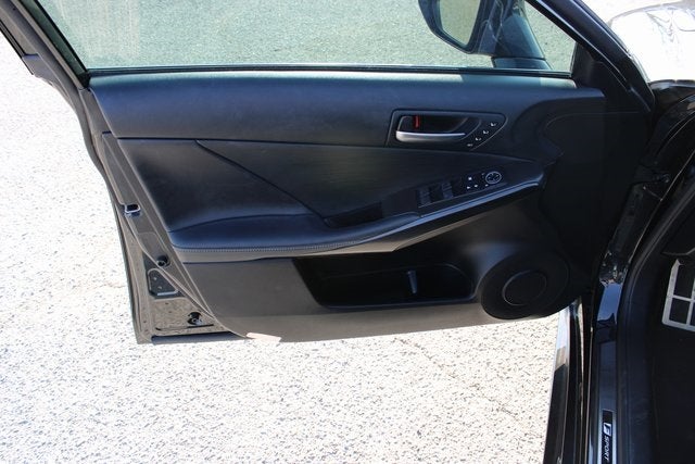 2024 Lexus IS 350 F SPORT