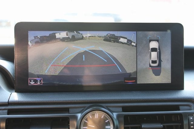 2024 Lexus IS 350 F SPORT