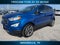 2019 Ford EcoSport Titanium