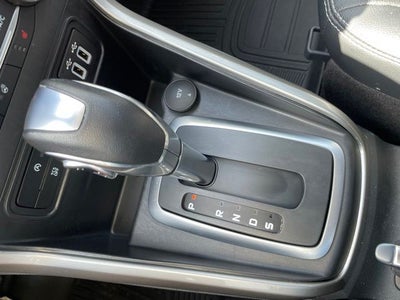 2019 Ford EcoSport Titanium