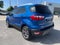 2019 Ford EcoSport Titanium