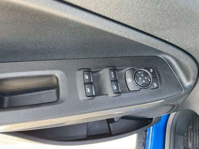 2019 Ford EcoSport Titanium