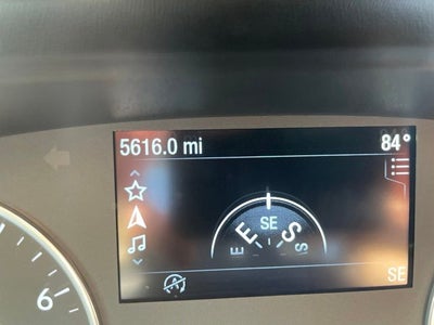 2019 Ford EcoSport Titanium