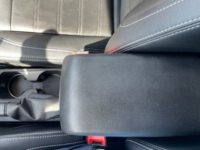 2019 Ford EcoSport Titanium