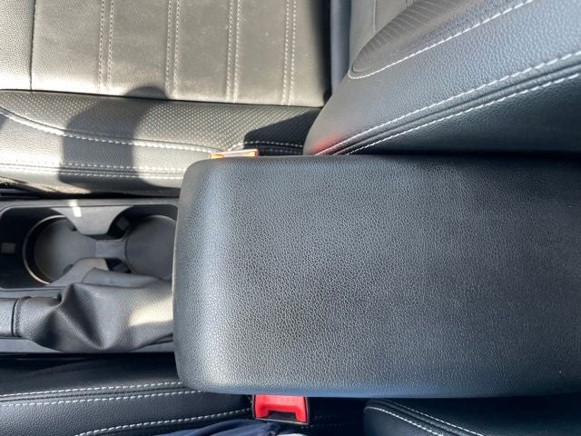 2019 Ford EcoSport Titanium
