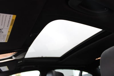 2018 BMW 5 Series M550i xDrive