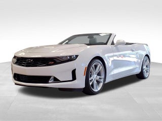 2019 Chevrolet Camaro 3LT