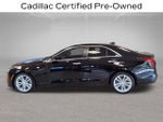 2025 Cadillac CT4 Luxury
