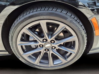 2025 Cadillac CT4 Sport