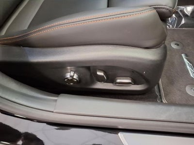 2022 Cadillac CT4 V-Series