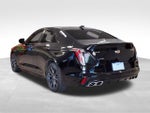 2022 Cadillac CT4 V-Series