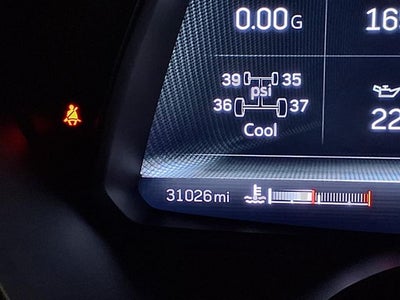 2022 Cadillac CT4 V-Series