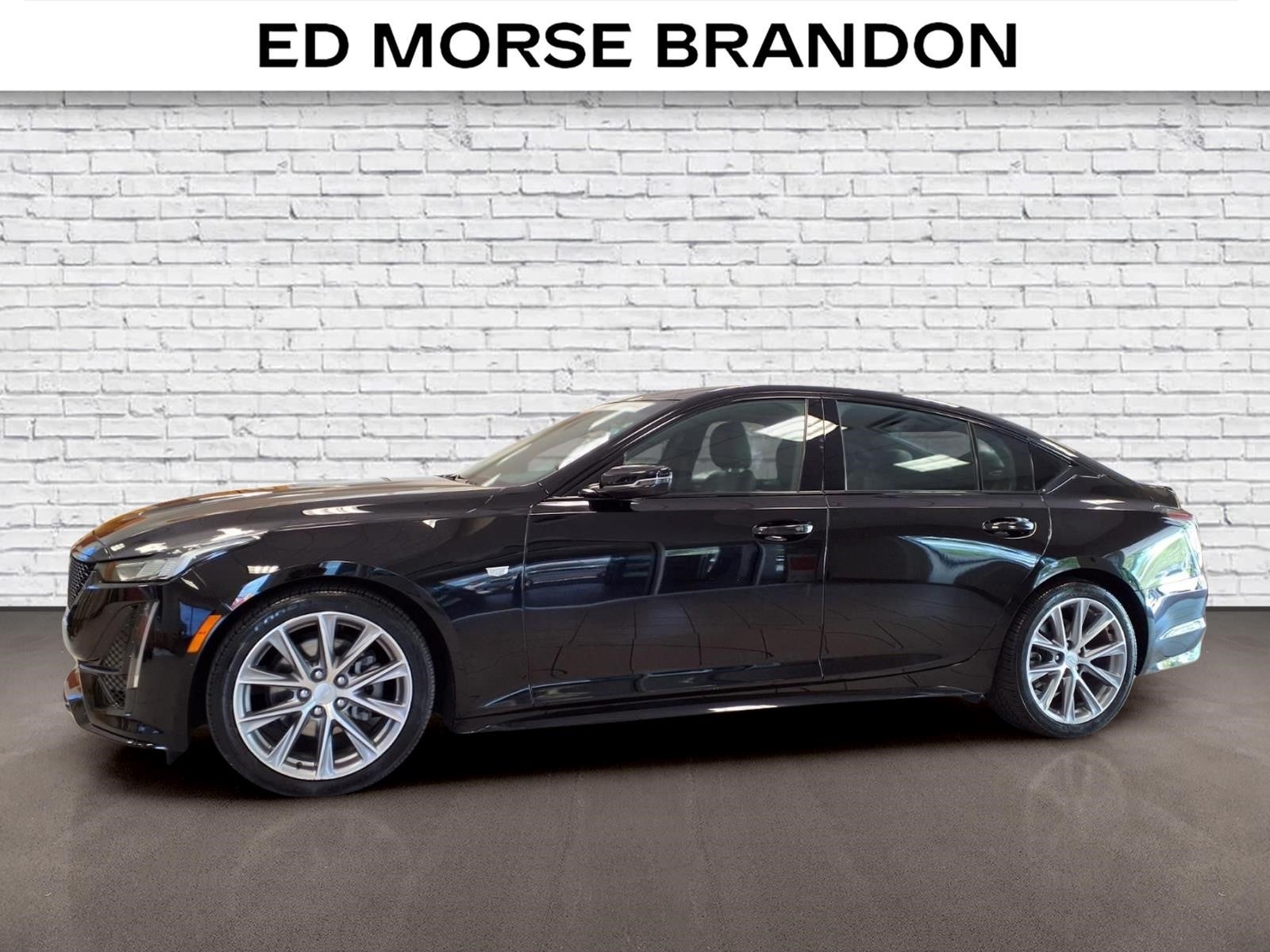 2023 Cadillac CT5 Sport