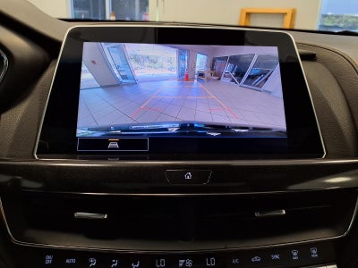 2023 Cadillac CT5 Sport