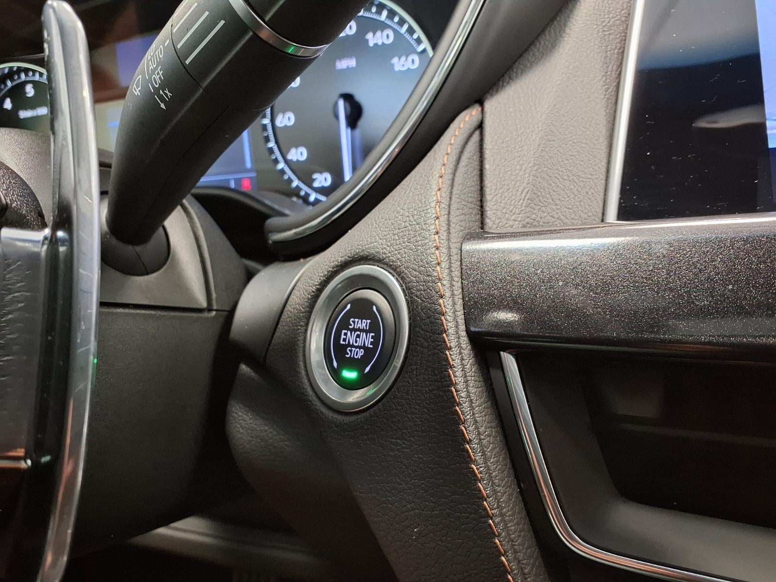 2023 Cadillac CT5 Sport