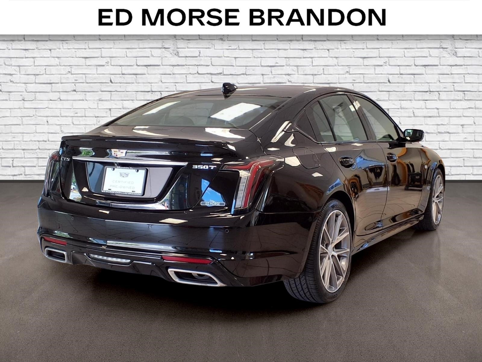 2023 Cadillac CT5 Sport