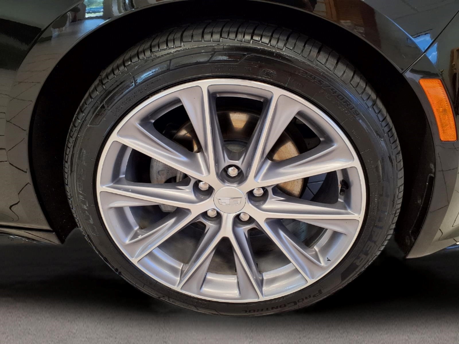 2023 Cadillac CT5 Sport