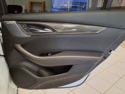 2022 Cadillac CT5 Sport