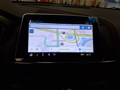 2022 Cadillac CT5 Sport