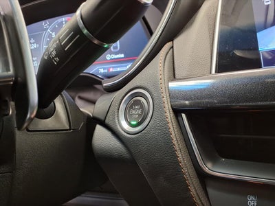 2022 Cadillac CT5 Sport