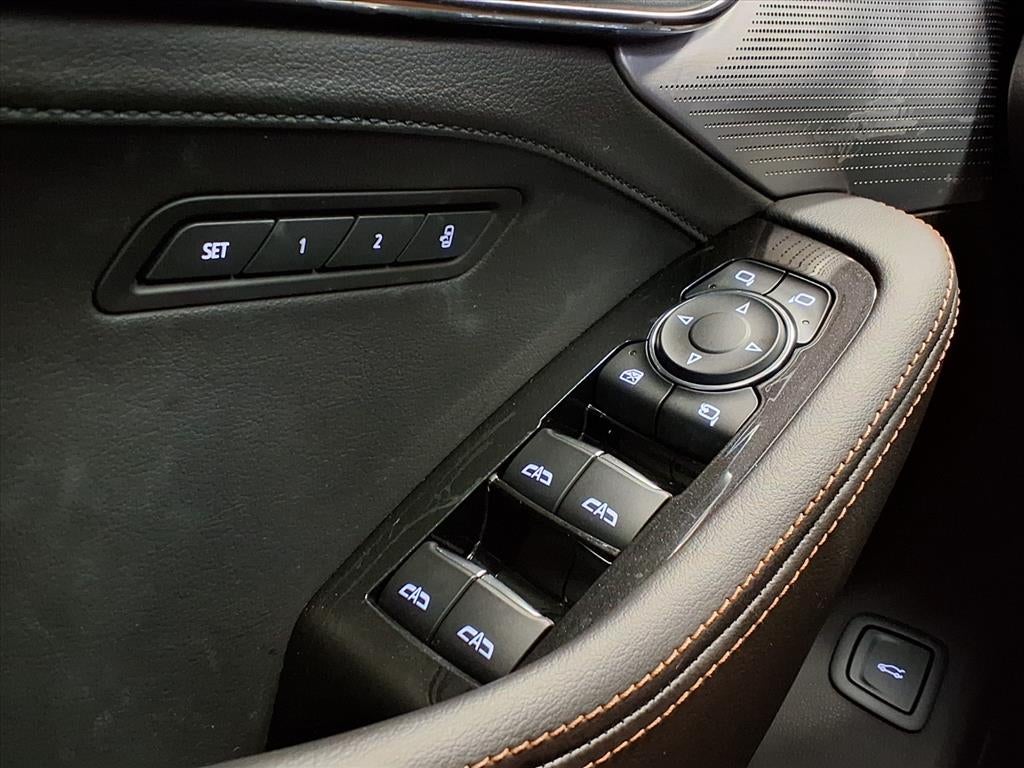 2022 Cadillac CT5 Sport