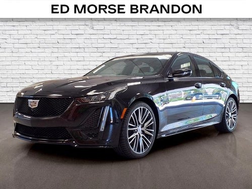 2022 Cadillac CT5 V-Series