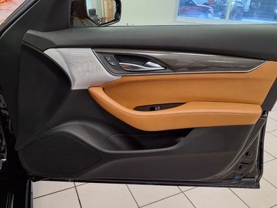 2022 Cadillac CT5 V-Series