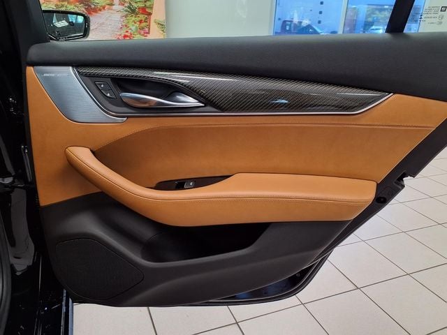 2022 Cadillac CT5 V-Series