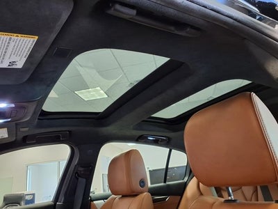 2022 Cadillac CT5 V-Series