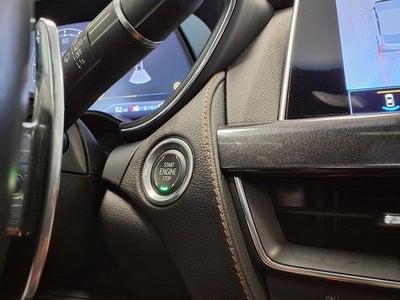 2022 Cadillac CT5 V-Series