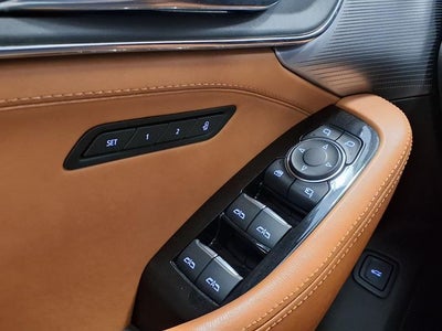 2022 Cadillac CT5 V-Series